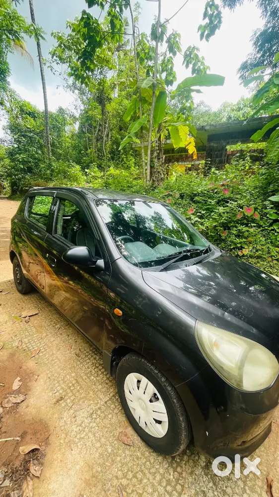 Maruti Suzuki Alto 800 2014