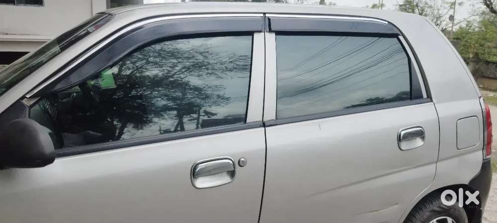 Gari Tiptop Condition Ase. 4 Tyres Brand New