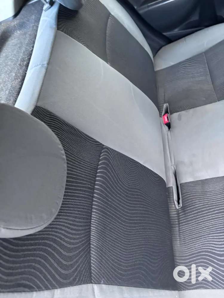 2010 Maruti A-star With Just 91058kms Driven