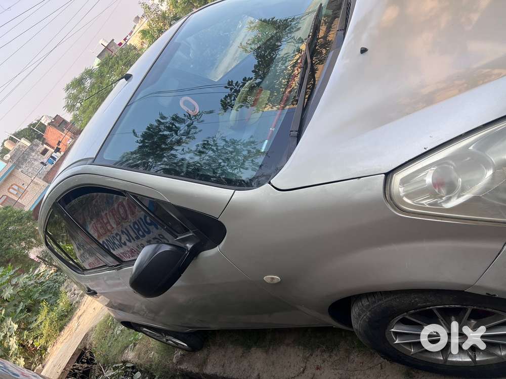 Maruti Suzuki Ritz 2012