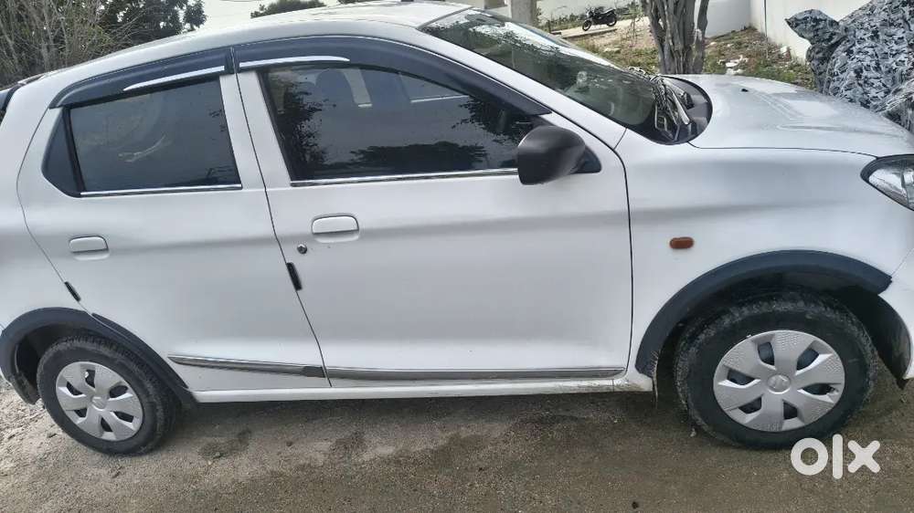Maruti Suzuki Alto K10 2024 Variant