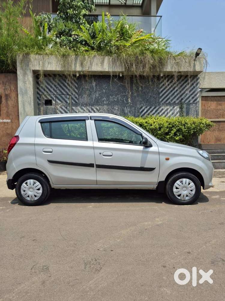 Maruti Suzuki Alto 800 Lxi, 2016, Petrol