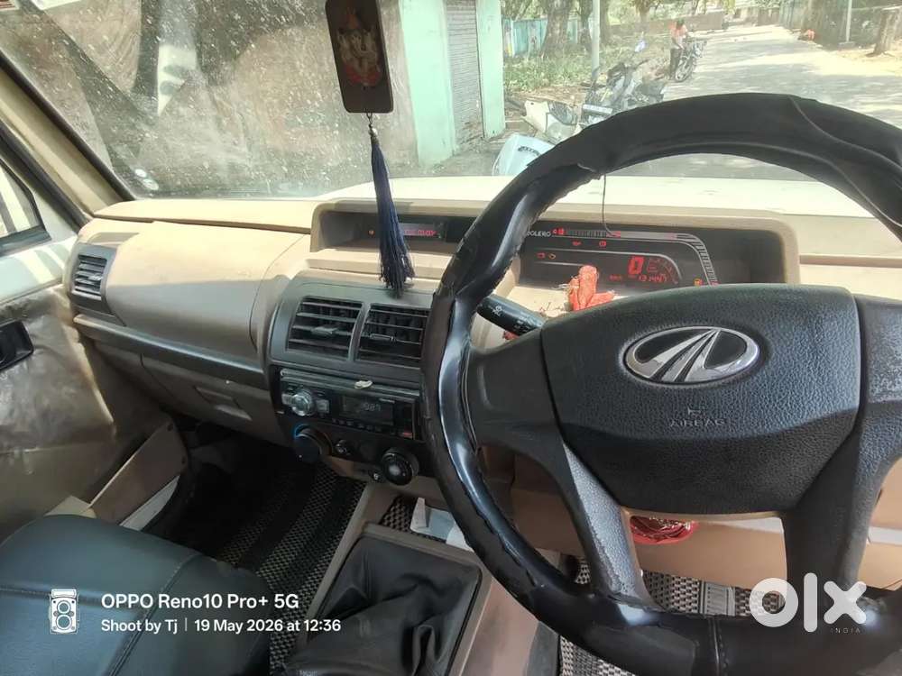Mahindra Be 6 2022 Diesel 131000 Km Driven