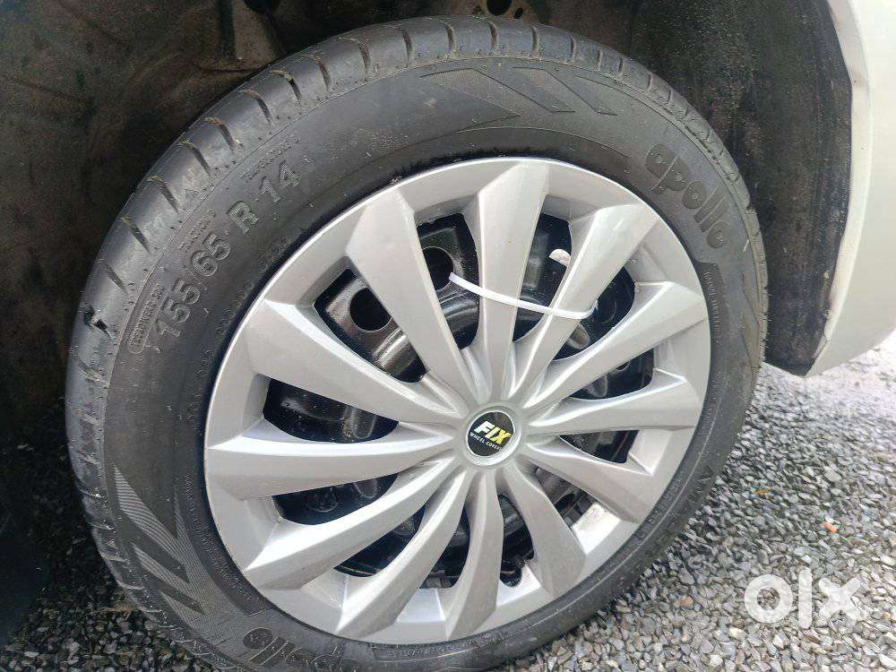 Maruti Suzuki Wagon R 1.0 Vxi Limited Edition, 2015