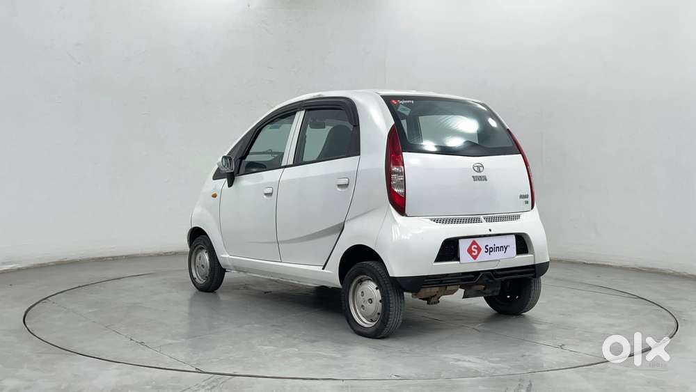Tata Nano Xm, 2017, Cng & Hybrids