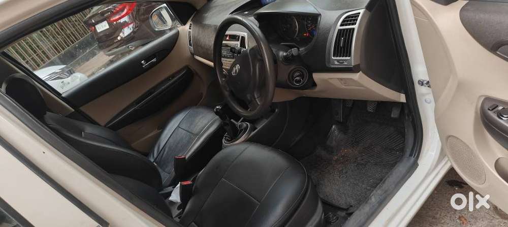 Hyundai Elite I20 Magna Plus, 2013, Petrol