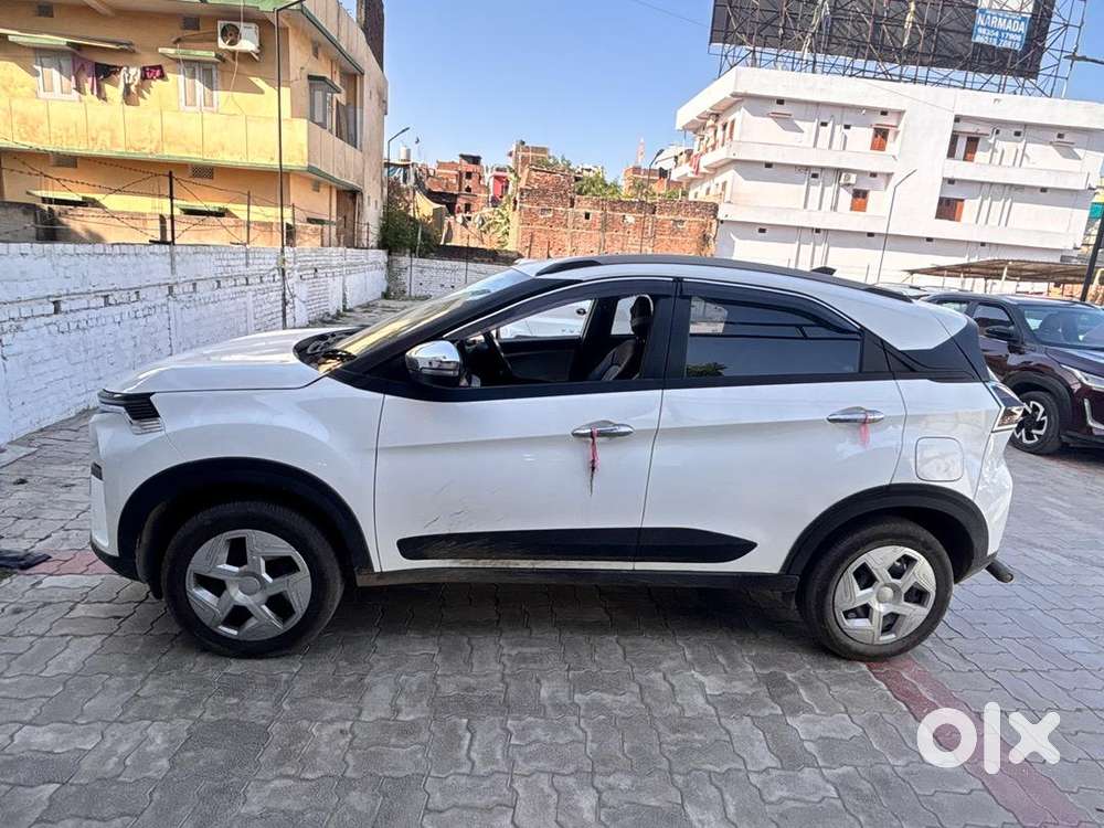 Tata Nexon 2025