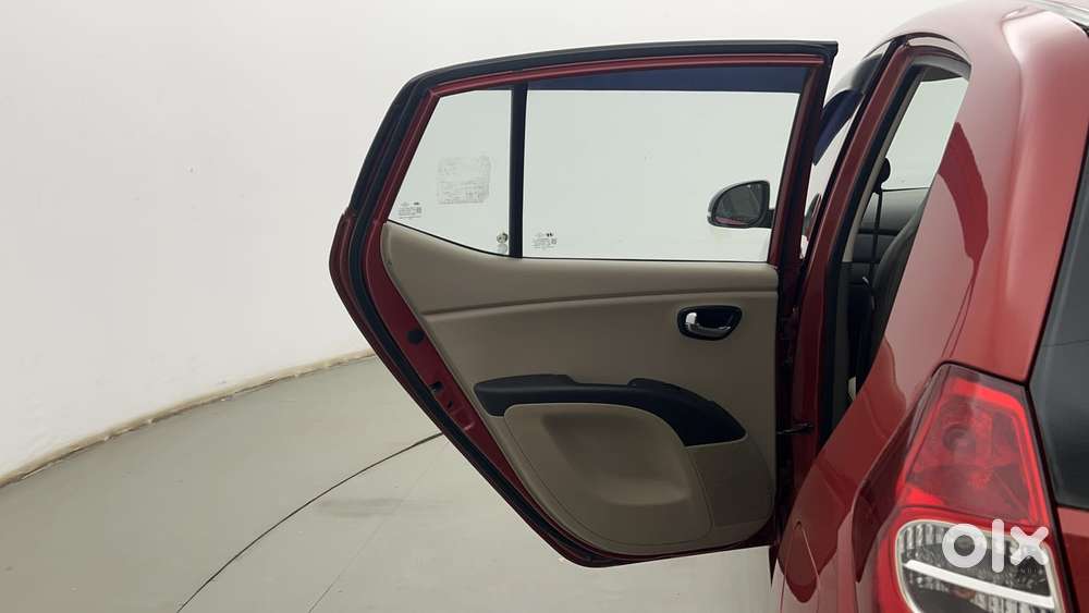 Hyundai I10 Asta 1.2 Kappa2, 2013, Petrol