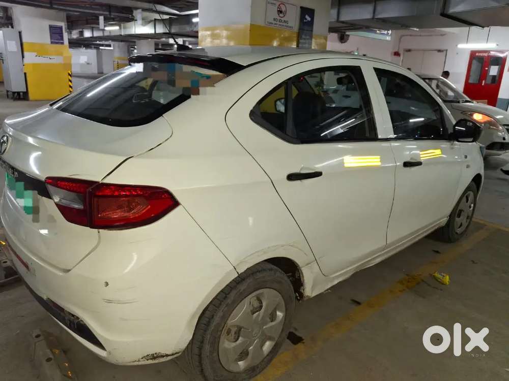 Tata X Pres T Ev 2022 Electric 130000 Km Driven