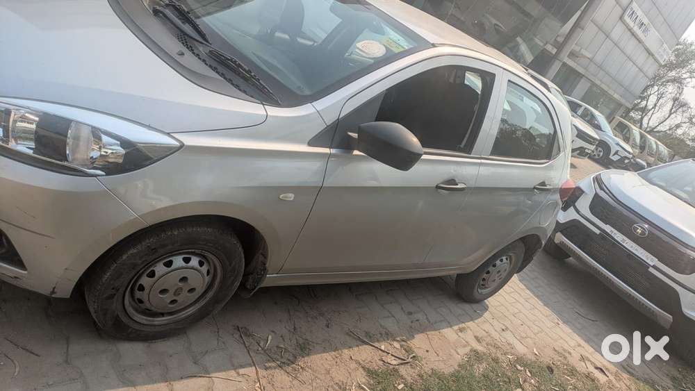 Tata Tiago Xm, 2017, Petrol
