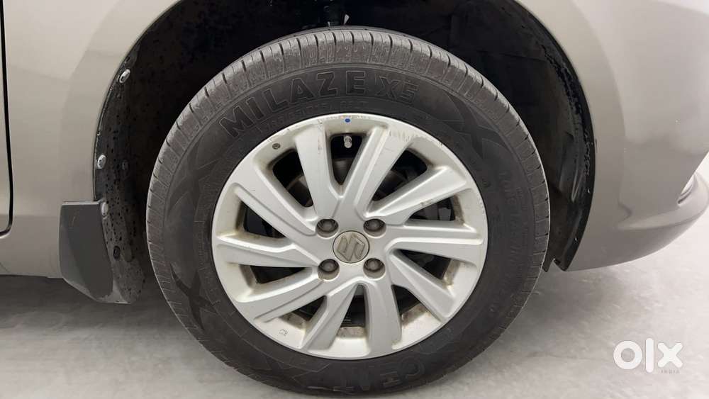 Maruti Suzuki Swift Dzire 2012-2015 1.2 Zxi, 2015, Petrol