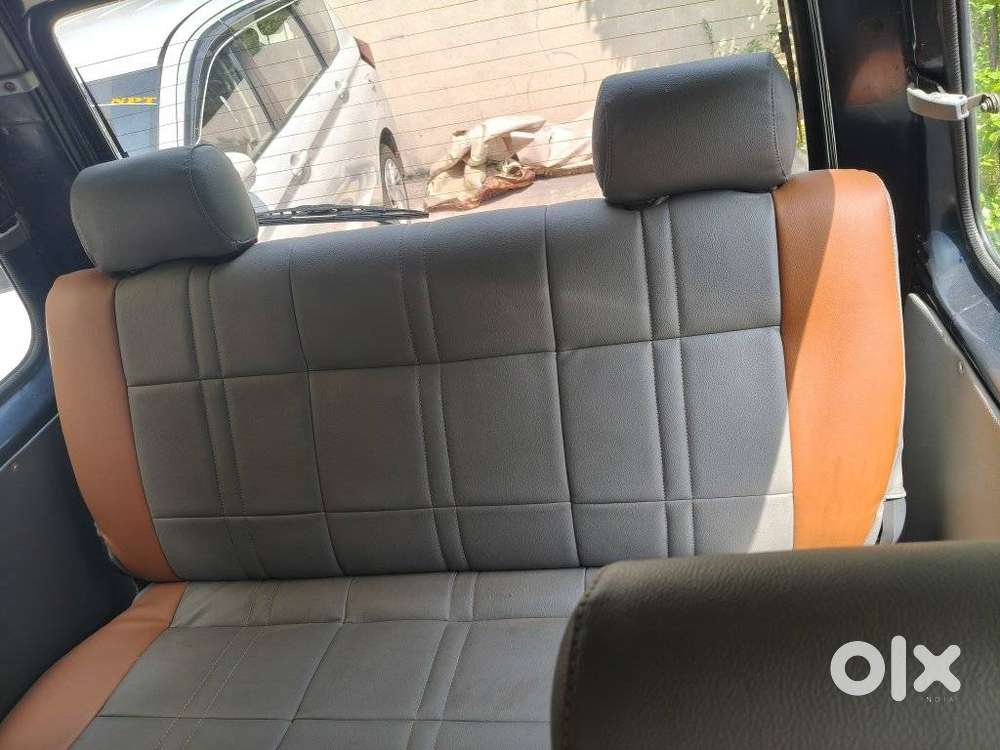 Toyota Qualis Gs C8, 2000, Diesel