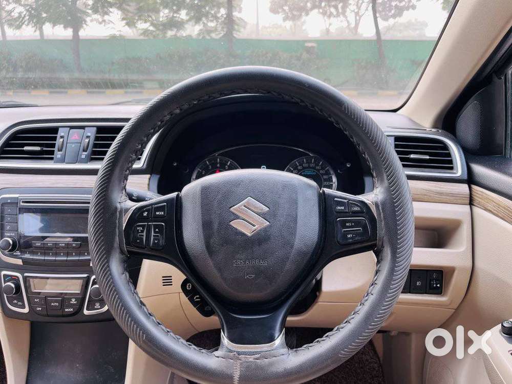 Maruti Suzuki Ciaz Smart Hybrid Delta , 2021, Petrol