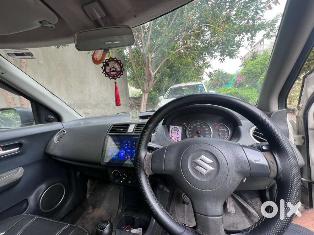 Swift Vdi Diesel Maruti 2011