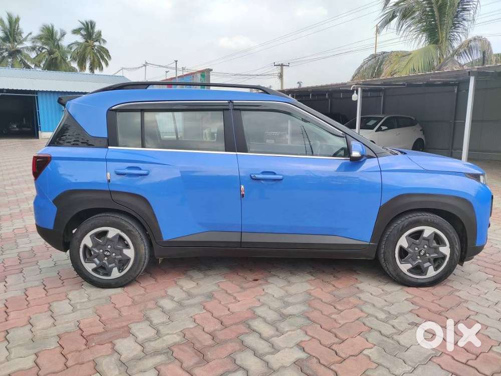 Hyundai Exter, 2023, Petrol