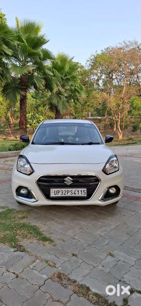 Maruti Suzuki Dzire 1.2 Vxi, 2024, Petrol