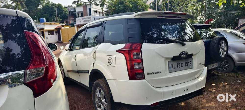 Mahindra Xuv500 W8, 2013, Diesel