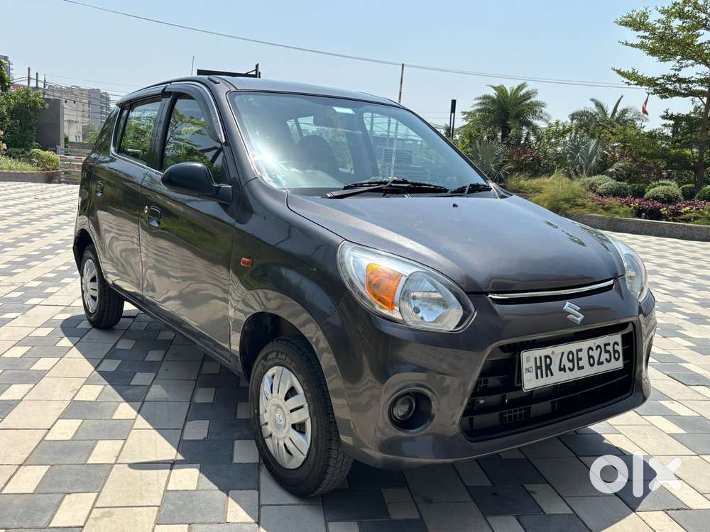 Maruti Suzuki Alto 800 2012-2016 Lxi, 2016, Petrol