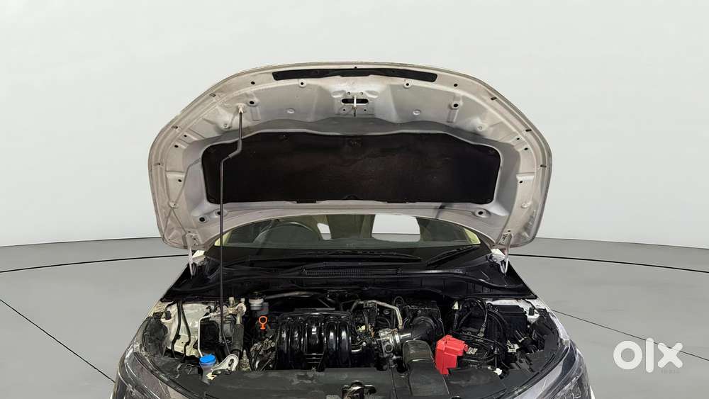 Honda City 1.5 Zx I-vtec Mt, 2021, Petrol