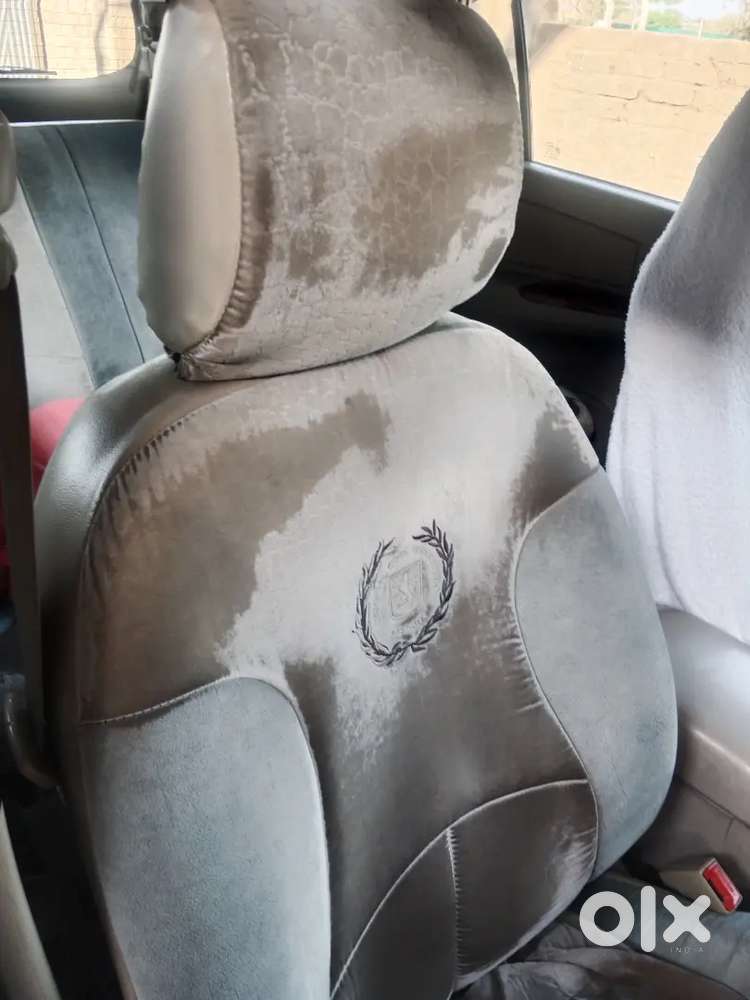 Toyota Innova 2013 Diesel Good Condition