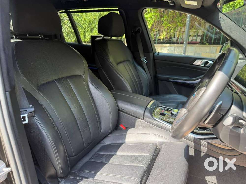 Bmw X7 3.0 Xdrive 40i M Sport, 2020, Petrol