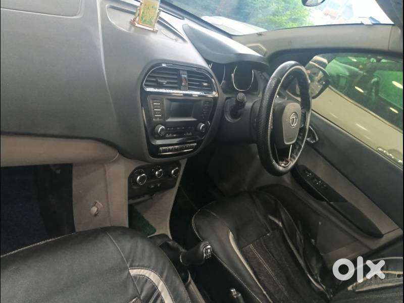 Tata Tiago 1.2 Revotron Xz Wo Alloy, 2018, Petrol