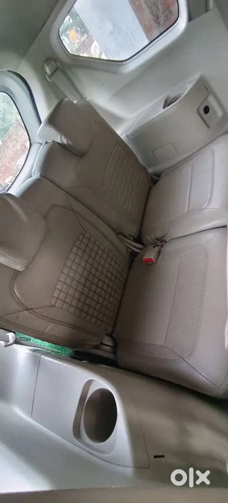 Maruti Suzuki Ertiga 2020 Cng & Hybrids 52000 Km Driven