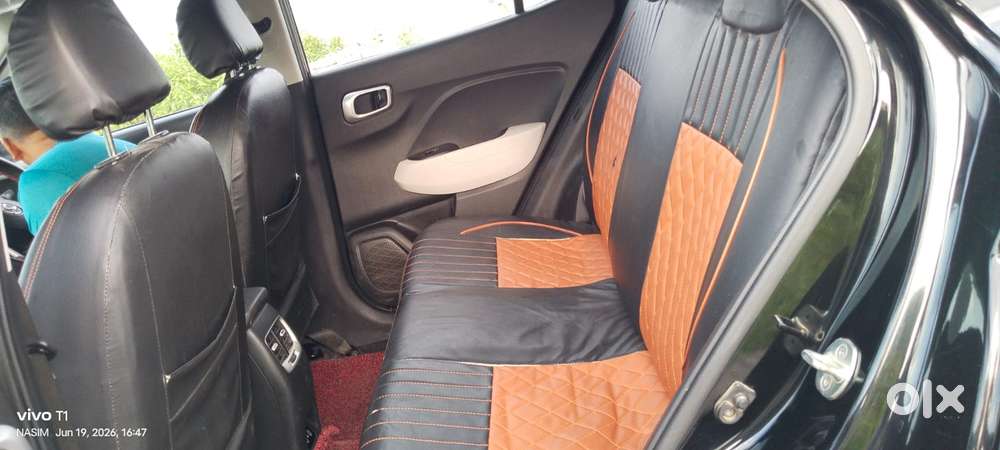 Hyundai Venue, 2024, Petrol