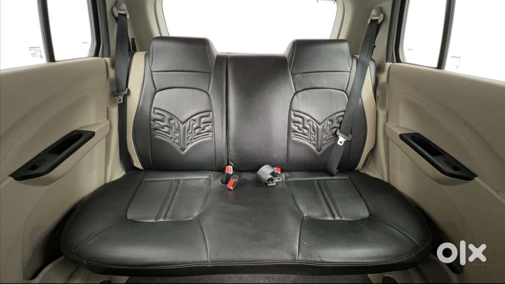 Maruti Suzuki Celerio Vxi, 2017, Petrol