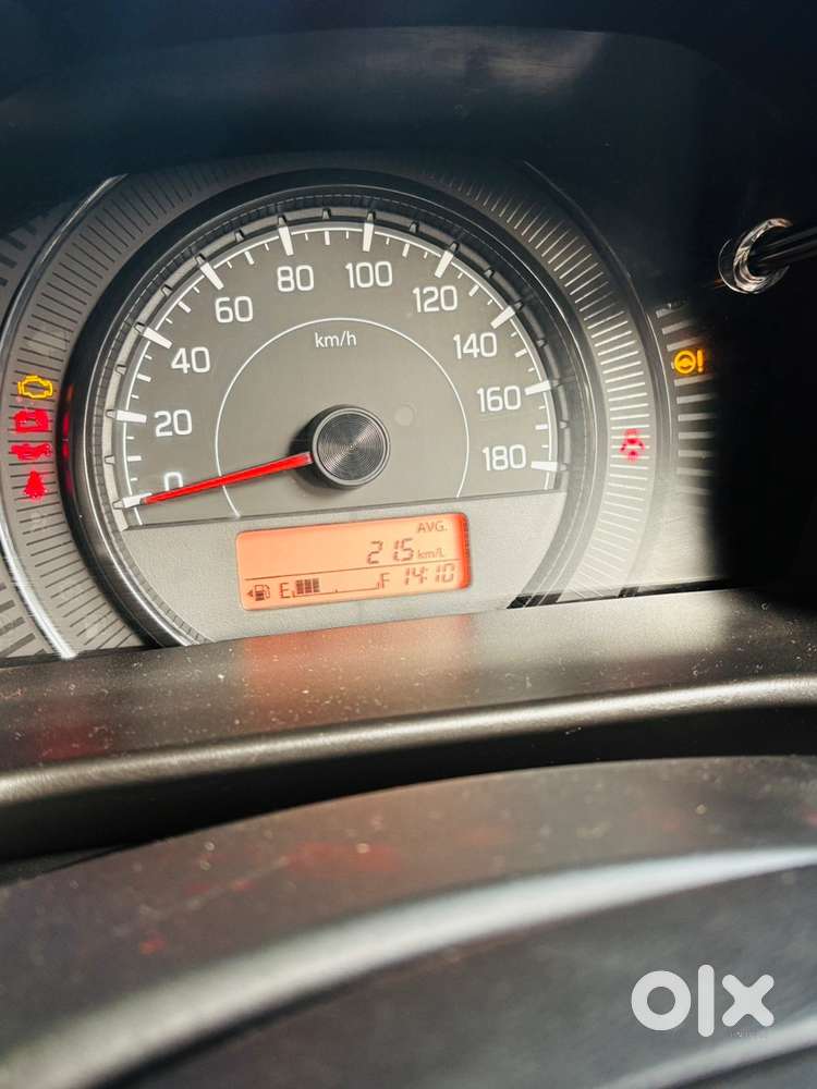 Maruti Suzuki Celerio