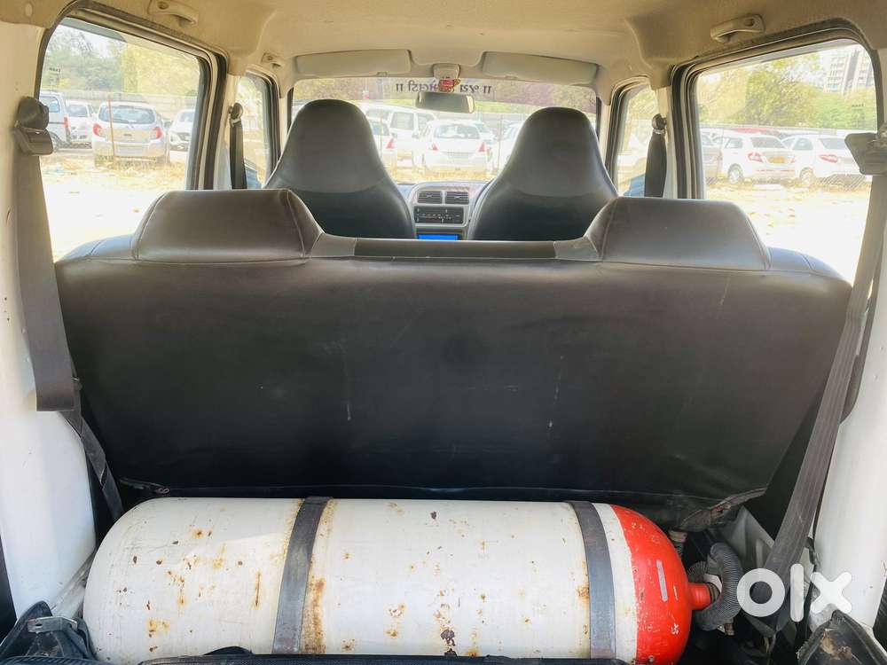 Maruti Suzuki Eeco Cng 5 Seater Ac, 2019, Cng & Hybrids