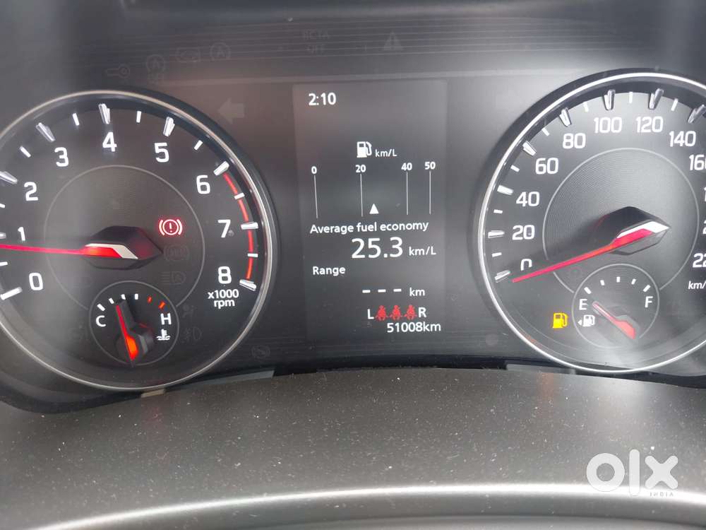 Maruti Suzuki Dzire 1.2 Zxi Plus, 2025, Petrol