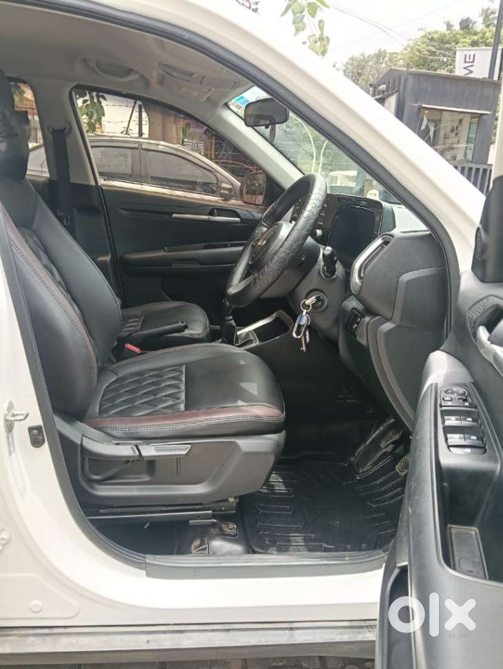 Kia Sonet Htk Plus, 2022, Petrol
