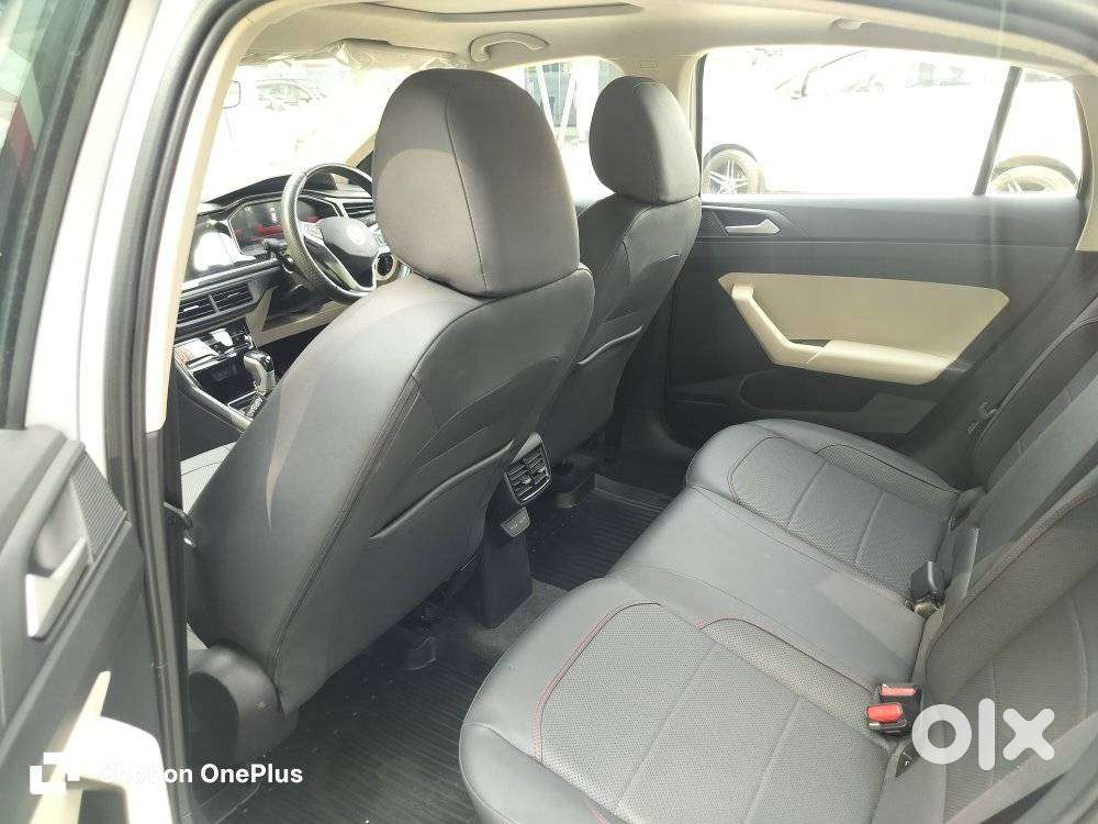 Volkswagen Virtus 1.5 Tsi Gt Plus Evo Dsg, 2024, Petrol