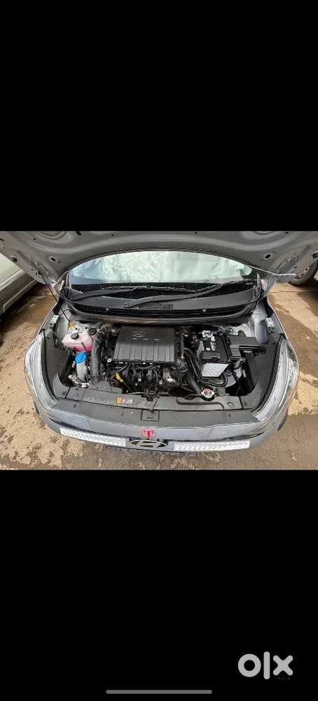 Hyundai Aura 1.2 S 2026 Cng Manual