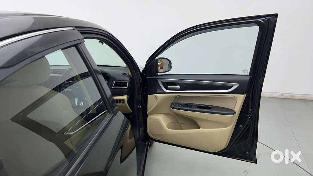 Honda Amaze S 1.2 Petrol Mt, 2022, Petrol
