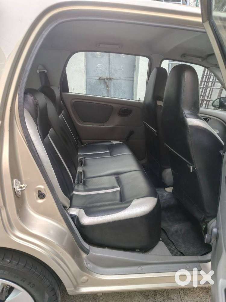Maruti Suzuki Alto K10 2010-2014 Vxi, 2012, Petrol