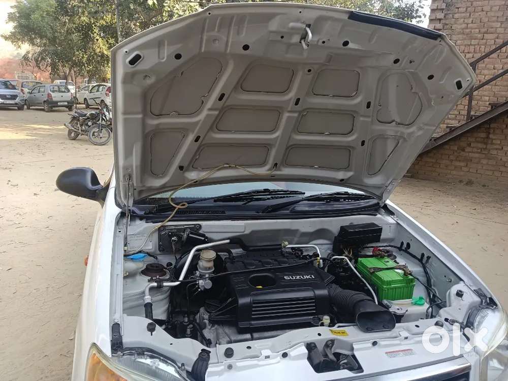 Maruti Suzuki Alto K10 2014 Petrol 40000 Km Driven
