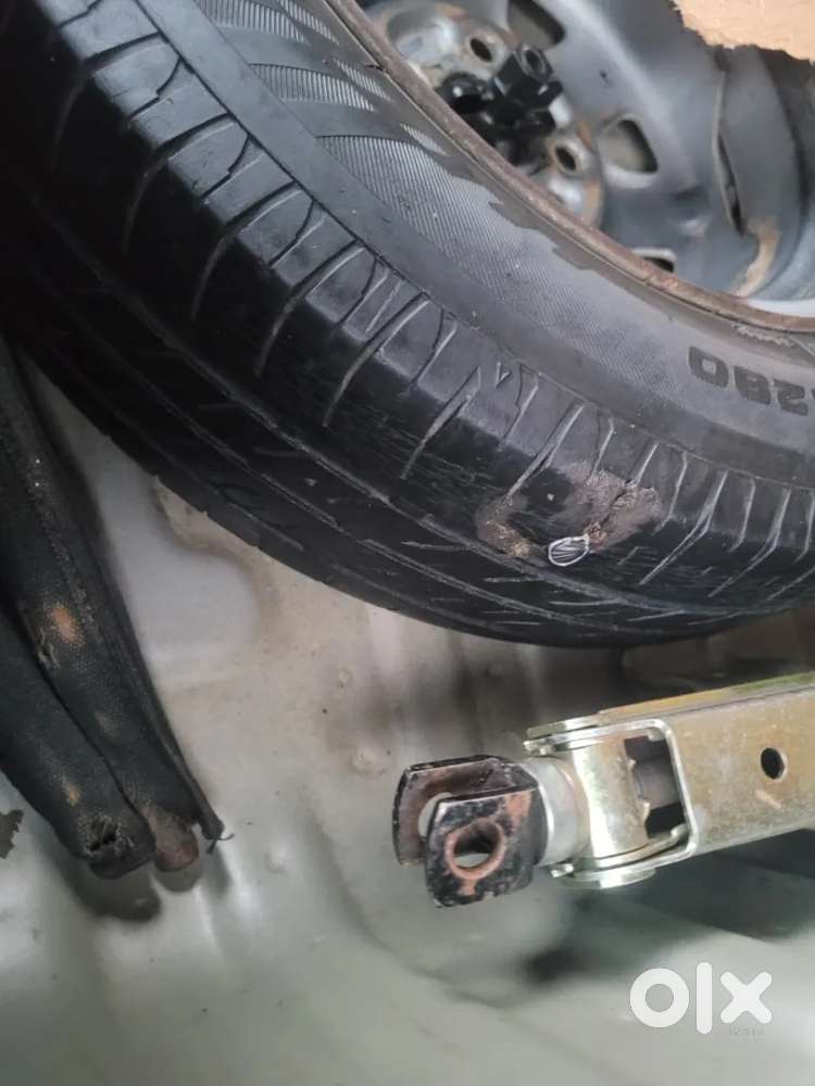 Hyundai Santro Xing Gl, 2011, Petrol