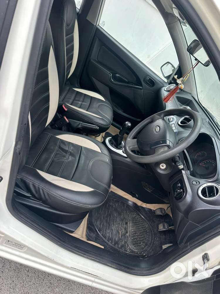 Ford Figo Diesel, 2015, Diesel
