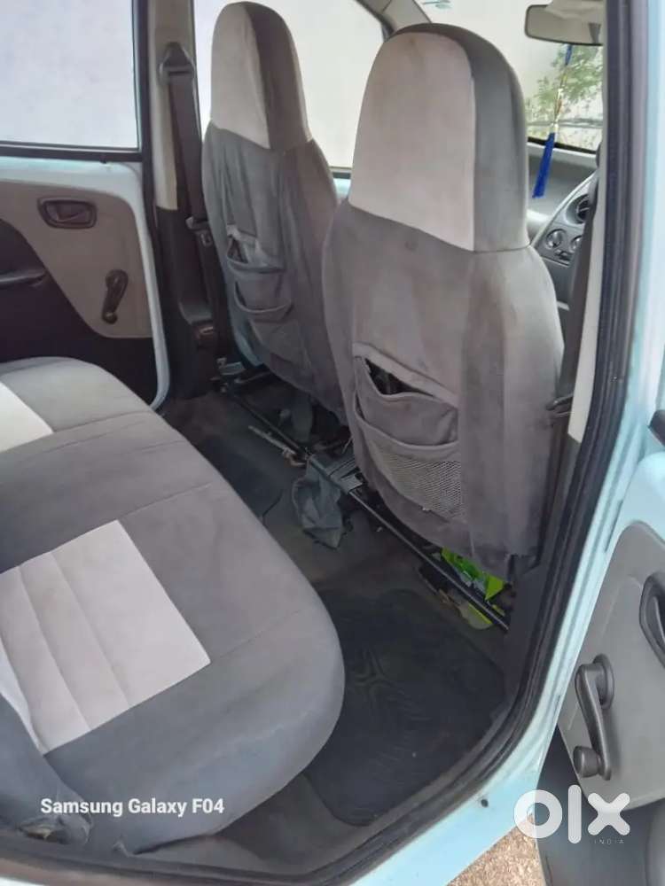 Tata Nano 2010 Petrol Well Maintained Life 2030 No Name Transfer