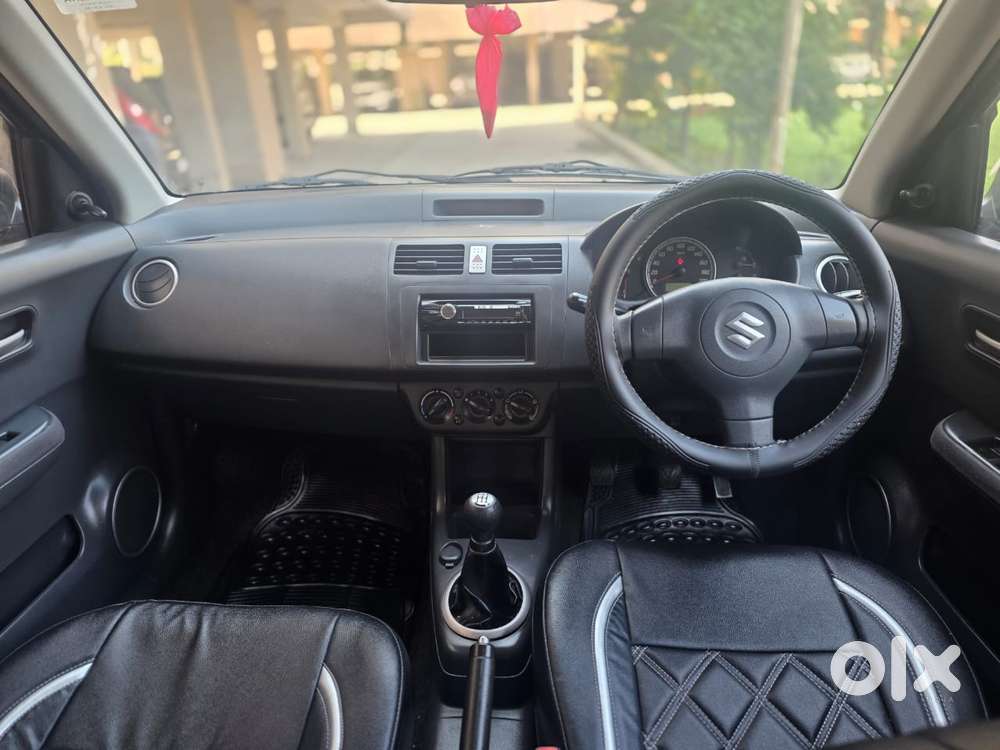 Maruti Suzuki Swift 2004-2010 Vxi Bsiv, 2008, Petrol