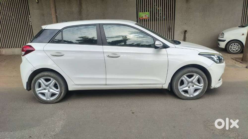 Hyundai Elite I20 Asta 1.4 Crdi, 2017, Diesel