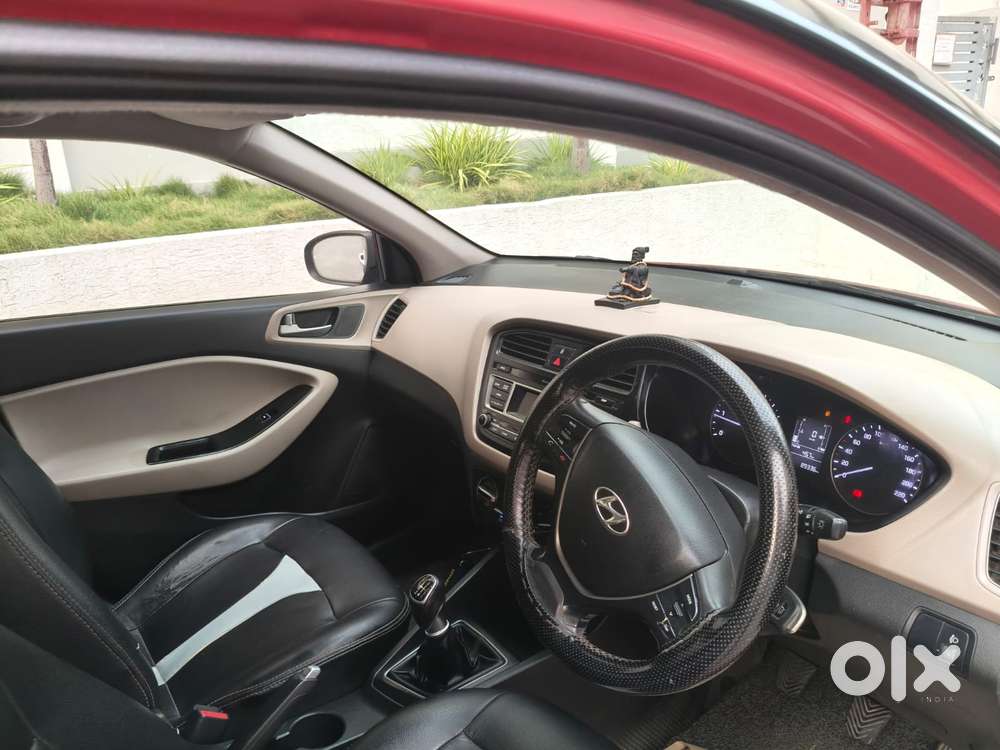 Hyundai I20 E Magna 1.4 Crdi, 2015, Diesel