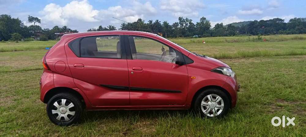 Datsun Redi Go, 2016, Petrol