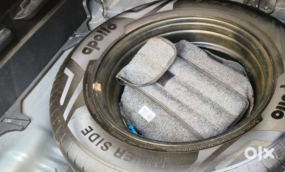 Hyundai Creta 1.5 Ex Petrol, 2023, Petrol