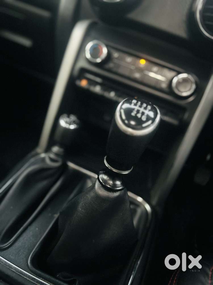 Mahindra Thar Lx Hard Top Diesel Mt 4wd, 2022, Diesel