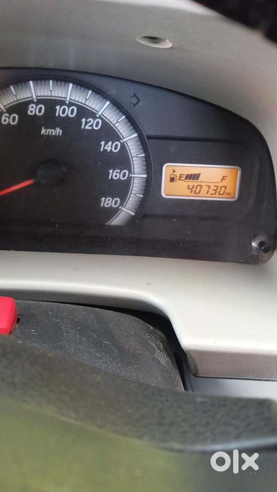 Maruti Suzuki Eeco 2022 Petrol Good Condition