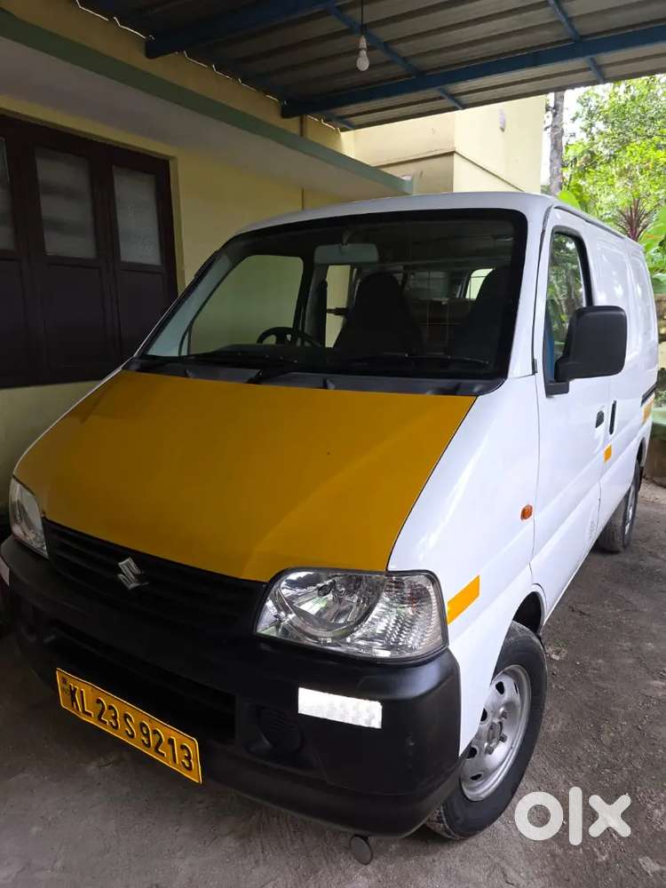 Car Spa Mob Unit Suzuki Eeco  Veh