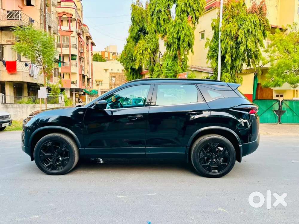 Tata Harrier, 2024, Diesel